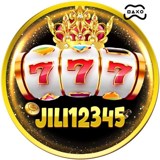jili12345 Logo
